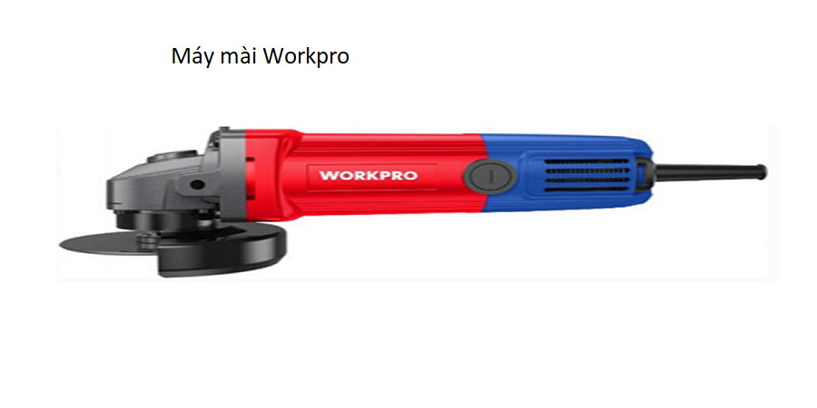 Máy mài Workpro